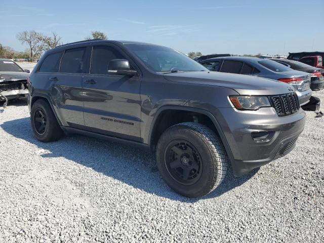 Photo 4 from auction – 2018 JEEP GRAND CHER with VIN 1C4RJFBT2JC444477