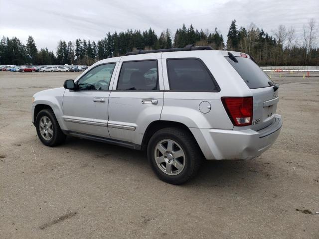 Photo 2 from auction – 2010 JEEP GRAND CHER with VIN 1J4PR4GK4AC147337