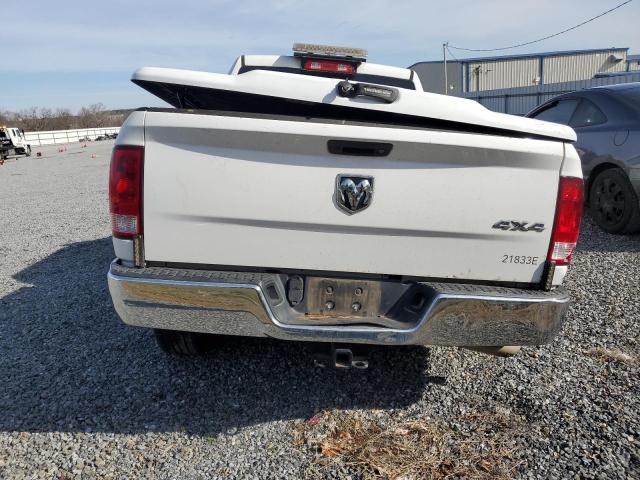 Снимка 6 от търг – 2018 RAM 1500 ST с VIN 1C6RR7FG5JS296253