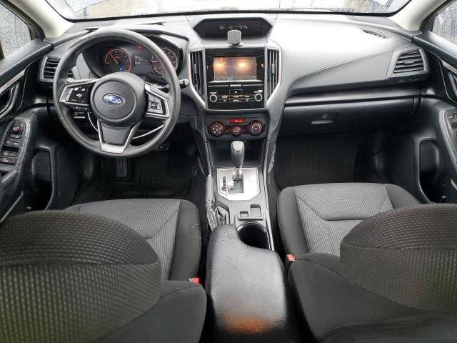 Photo 8 from auction – 2017 SUBARU IMPREZA with VIN 4S3GKAA67H3603166