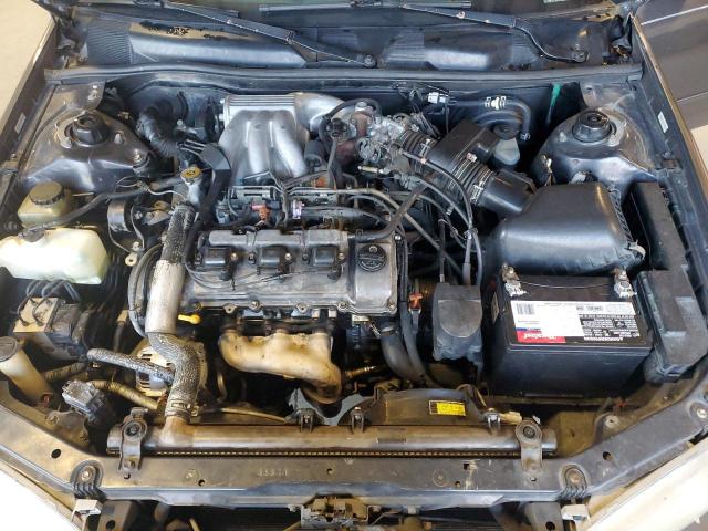 Photo 11 from auction – 1997 TOYOTA CAMRY CE with VIN 4T1BF22K0VU010072