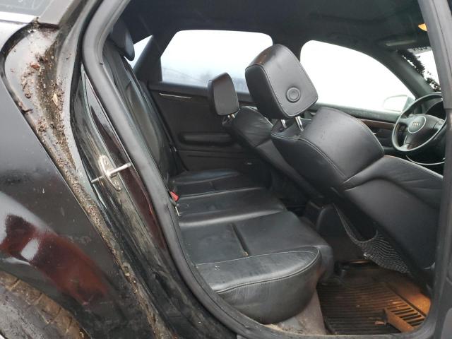 Photo 10 from auction – 2004 AUDI S4 with VIN WAUPL68E94A072191