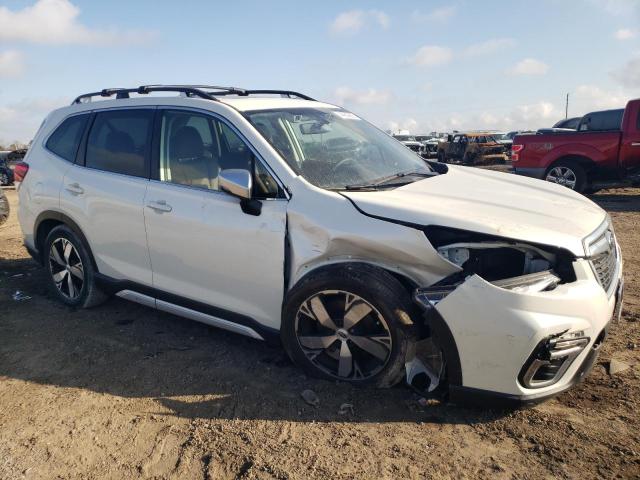 Photo 4 from auction – 2020 SUBARU FORESTER T with VIN JF2SKAXC4LH409554