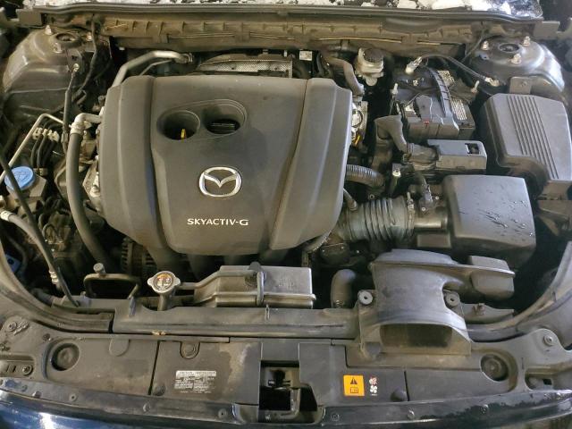 Photo 11 from auction – 2020 MAZDA 6 TOURING with VIN JM1GL1VMXL1521149