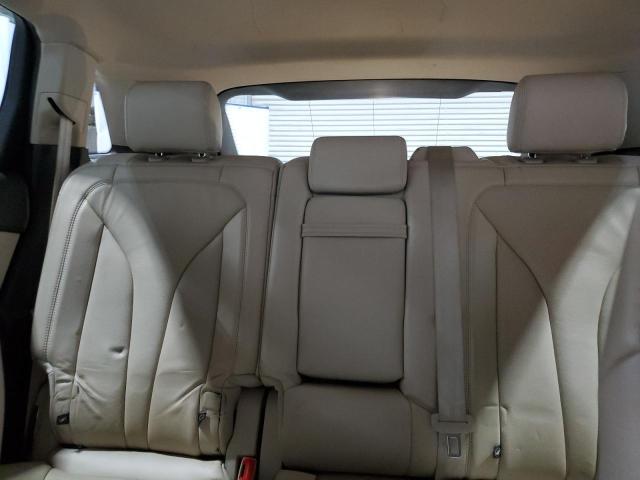 Photo 10 from auction – 2016 LINCOLN MKX RESERV with VIN 2LMTJ8LR1GBL46537