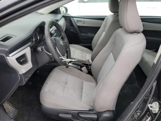 Photo 7 from auction – 2016 TOYOTA COROLLA L with VIN 2T1BURHE1GC666639
