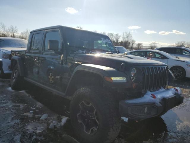 Photo 4 from auction – 2021 JEEP GLADIATOR with VIN 1C6JJTBG6ML571789