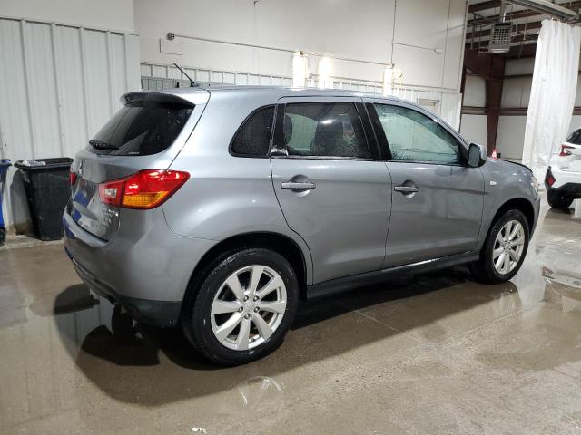 Photo 3 from auction – 2015 MITSUBISHI OUTLANDER with VIN 4A4AR3AW5FE031652