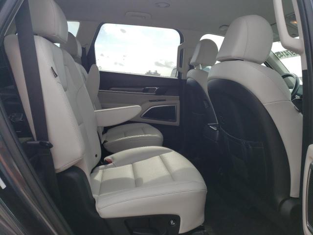 Photo 11 from auction – 2023 KIA TELLURIDE with VIN 5XYP64GCXPG346176