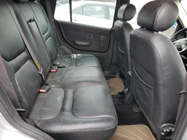 Photo 11 from auction – 2002 LAND ROVER FREELANDER with VIN SALNY22282A221361
