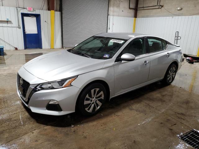 Photo 1 from auction – 2019 NISSAN ALTIMA S with VIN 1N4BL4BV4KC253622