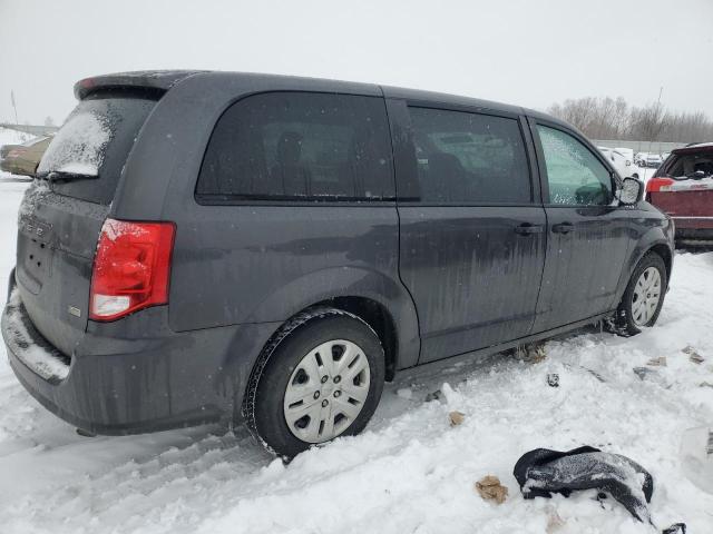 Photo 3 from auction – 2019 DODGE GRAND CARA with VIN 2C4RDGBG6KR794073