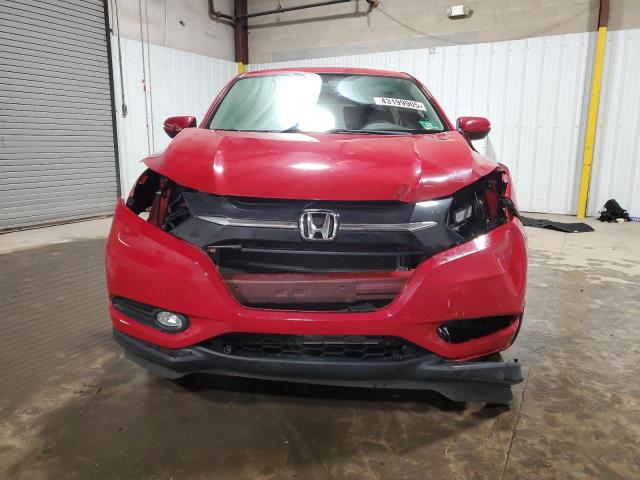 Photo 5 from auction – 2018 HONDA HR-V EX with VIN 3CZRU6H57JM709211