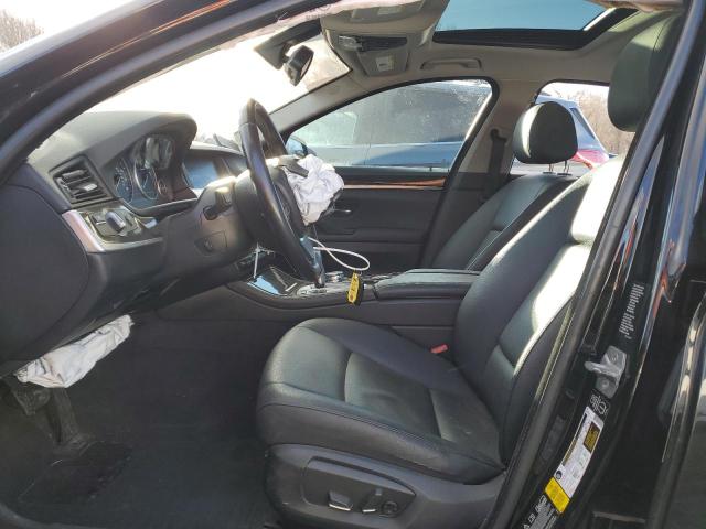 Photo 7 from auction – 2015 BMW 528 XI with VIN WBA5A7C57FD625481