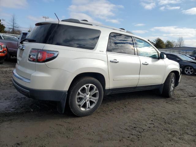 Photo 3 from auction – 2015 GMC ACADIA SLT with VIN 1GKKRSKD2FJ274513