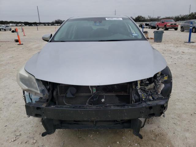 Photo 5 from auction – 2018 TOYOTA AVALON HYB with VIN 4T1BD1EB3JU060129