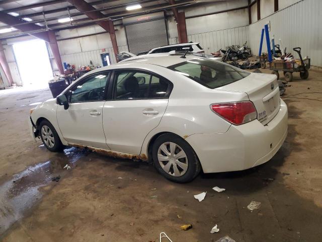 Photo 2 from auction – 2014 SUBARU IMPREZA with VIN JF1GJAA64EH019380