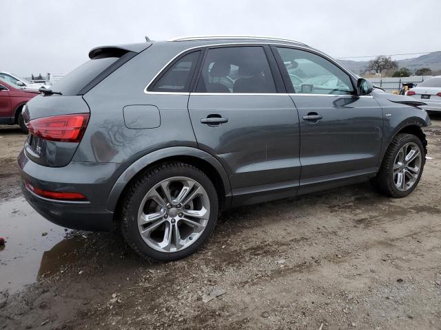 Photo 3 from auction – 2018 AUDI Q3 PREMIUM with VIN WA1JCCFS2JR012034