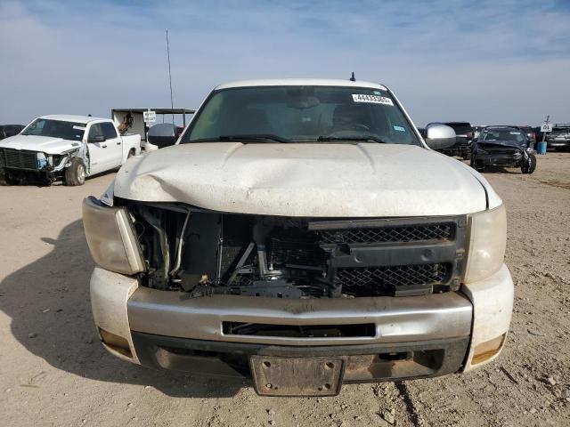 Photo 5 from auction – 2011 CHEVROLET SILVERADO with VIN 3GCPCSE01BG388378