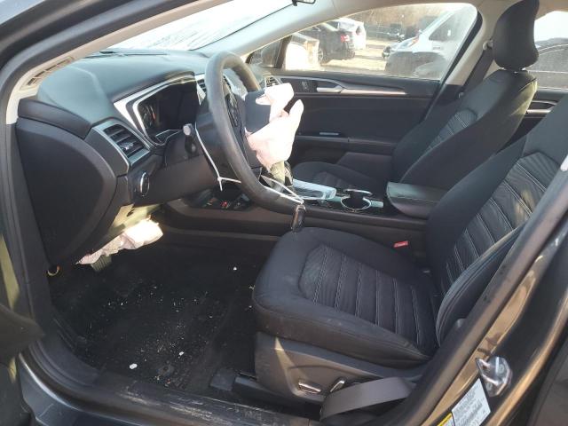 Photo 7 from auction – 2016 FORD FUSION SE with VIN 3FA6P0H7XGR142718