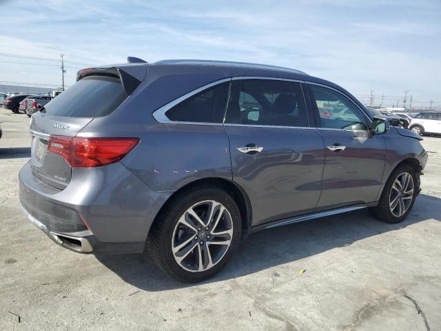 Photo 3 from auction – 2017 ACURA MDX ADVANC with VIN 5FRYD4H93HB037525
