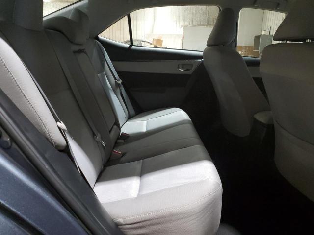 Снимка 10 от търг – 2016 TOYOTA COROLLA L с VIN 2T1BURHEXGC687697