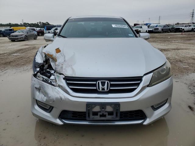 Photo 5 from auction – 2013 HONDA ACCORD EX with VIN 1HGCR2F76DA039826