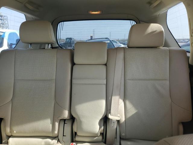 Photo 10 from auction – 2016 LEXUS GX 460 with VIN JTJBM7FX6G5142616