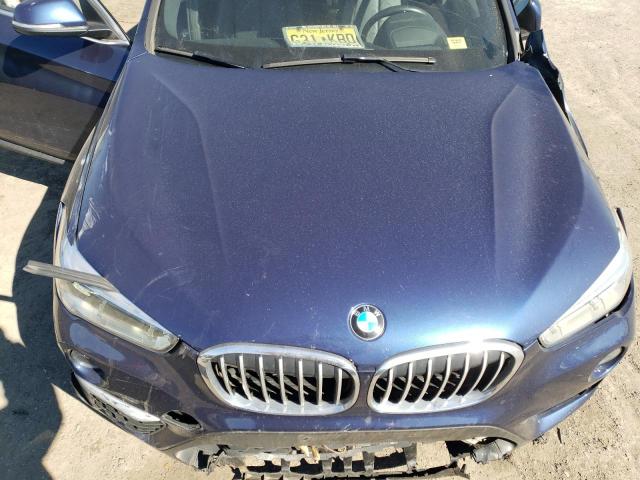 Photo 12 from auction – 2016 BMW X1 XDRIVE2 with VIN WBXHT3C37GP880894