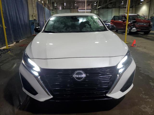 Photo 5 from auction – 2024 NISSAN ALTIMA SV with VIN 1N4BL4DV9RN433402