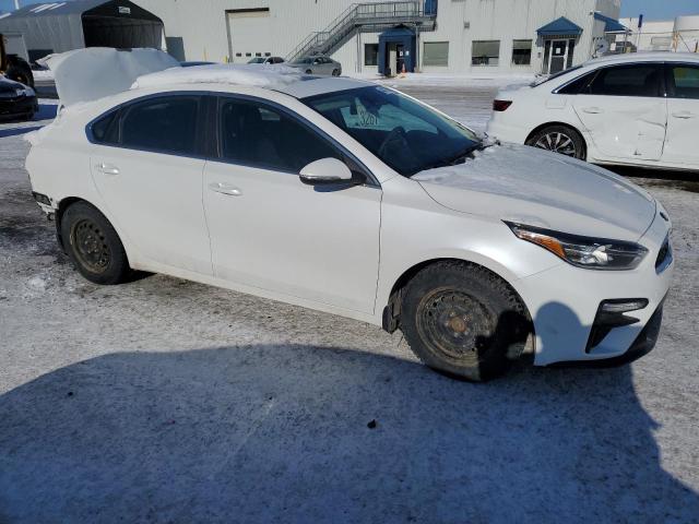 Photo 4 from auction – 2020 KIA FORTE EX with VIN 3KPF54AD4LE173763
