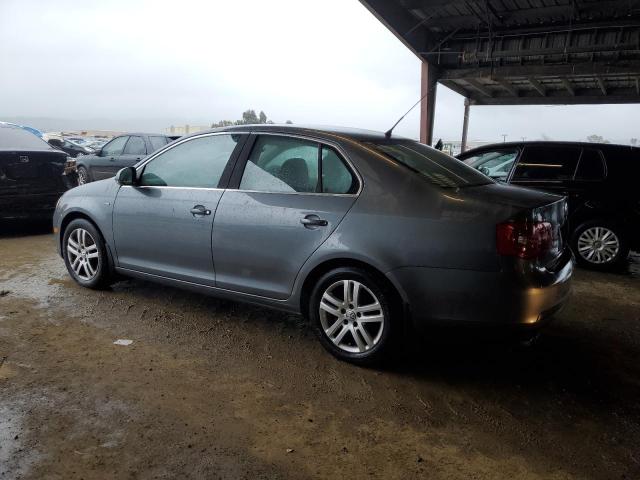 Photo 2 from auction – 2007 VOLKSWAGEN JETTA WOLF with VIN 3VWEG81K17M194140