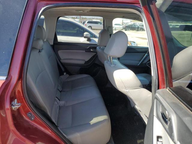 صورة رقم 10 من المزاد - 2014 SUBARU FORESTER 2 مع VIN JF2SJAHC8EH464724