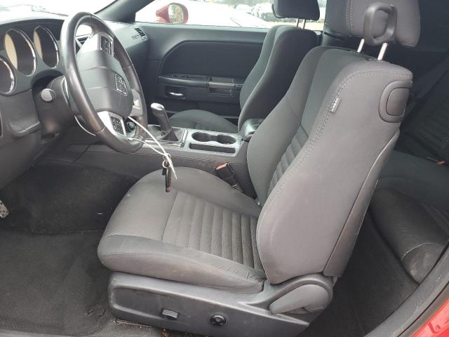 Photo 7 from auction – 2013 DODGE CHALLENGER with VIN 2C3CDYBT1DH619526