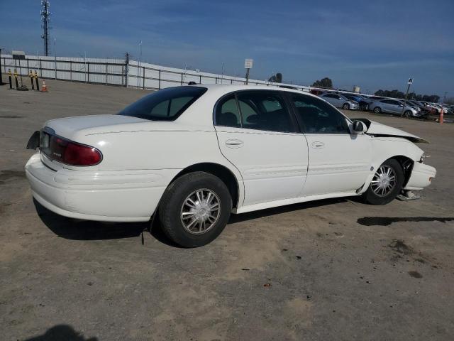 Photo 3 from auction – 2004 BUICK LESABRE CU with VIN 1G4HP52K04U142434