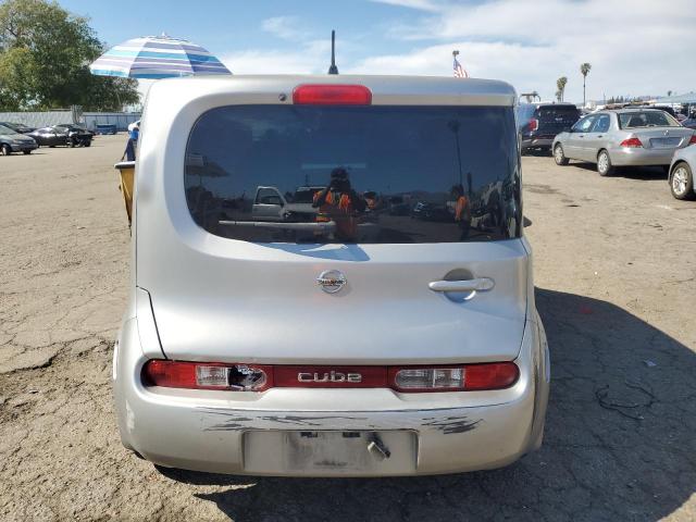 Photo 6 from auction – 2010 NISSAN CUBE BASE with VIN JN8AZ2KR3AT169144