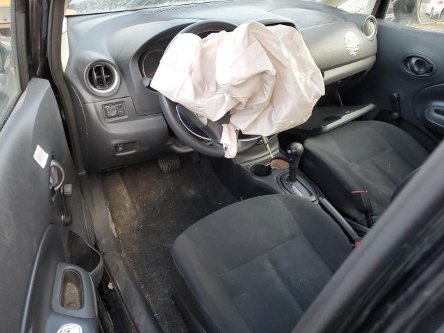 Photo 8 from auction – 2015 NISSAN VERSA NOTE with VIN 3N1CE2CP6FL373383