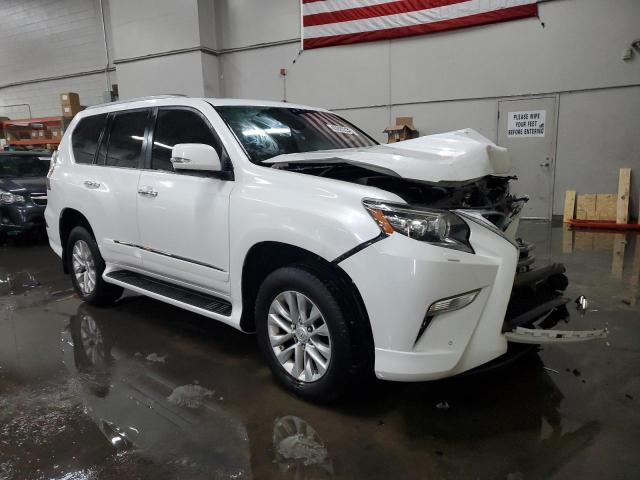 Photo 4 from auction – 2014 LEXUS GX 460 with VIN JTJBM7FX3E5084770