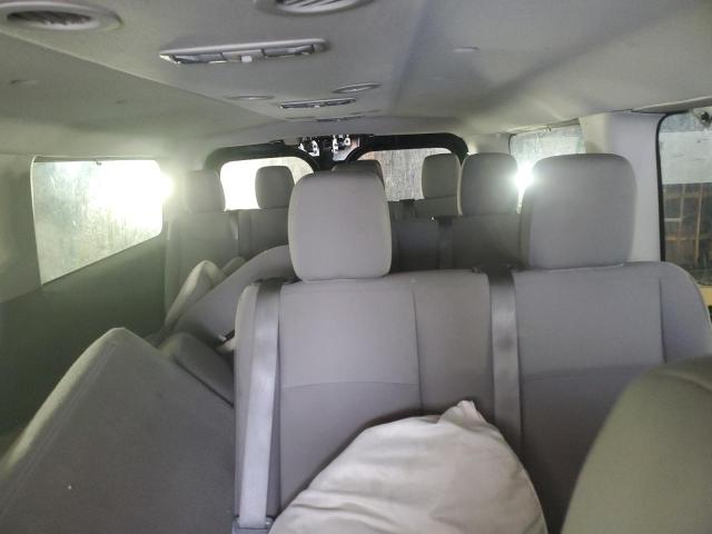 Photo 10 from auction – 2019 NISSAN NV 3500 with VIN 5BZBF0AA5KN851182