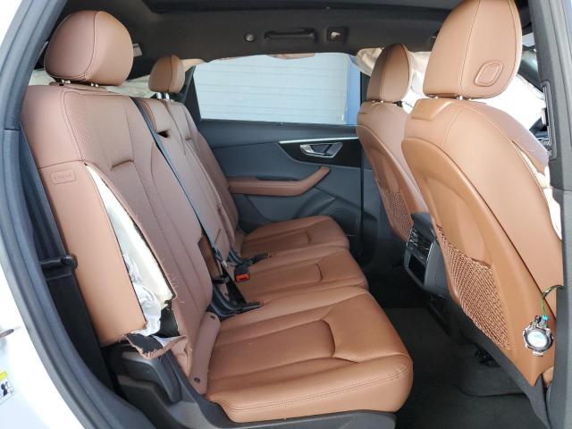 Photo 11 from auction – 2023 AUDI Q7 PREMIUM with VIN WA1LXBF79PD015280