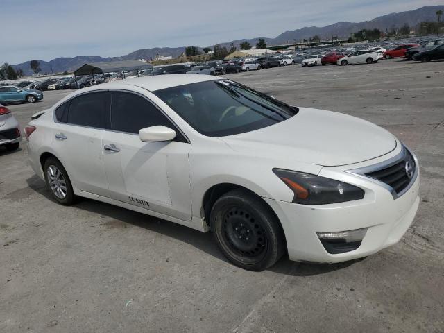 Photo 4 from auction – 2013 NISSAN ALTIMA 2.5 with VIN 1N4AL3AP1DN452269