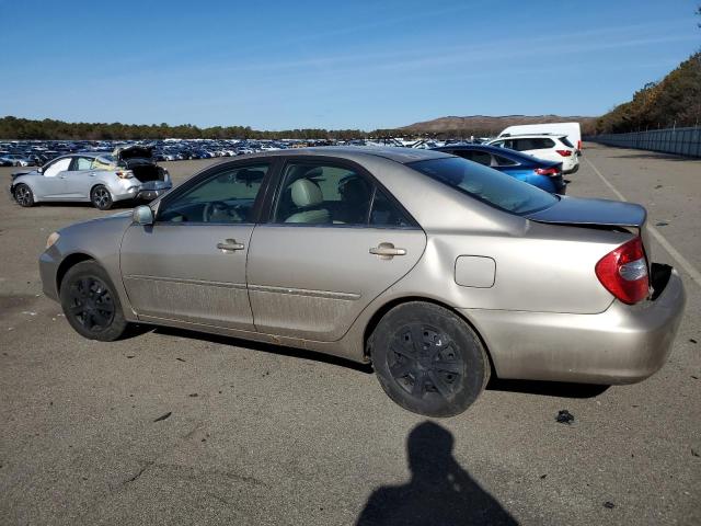 Photo 2 from auction – 2002 TOYOTA CAMRY with VIN 4T1BE30K02U105822