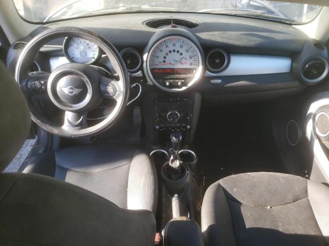 Photo 8 from auction – 2013 MINI COOPER with VIN WMWSU3C52DT548945