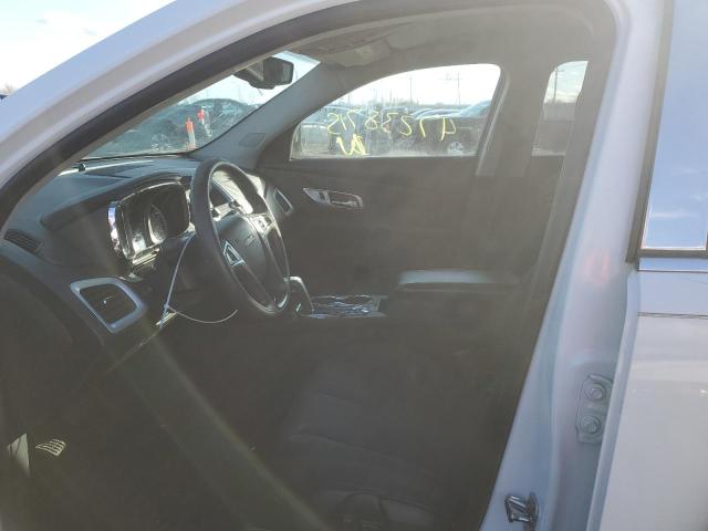 Photo 7 from auction – 2013 GMC TERRAIN SL with VIN 2GKALMEK1D6355726