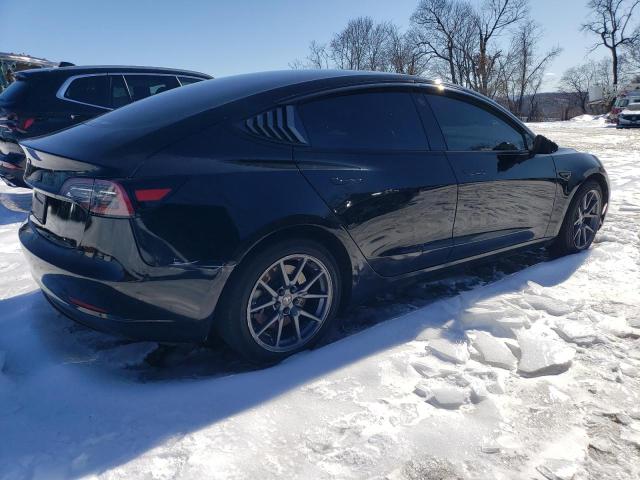 Photo 3 from auction – 2023 TESLA MODEL 3 with VIN 5YJ3E1EA7PF452559