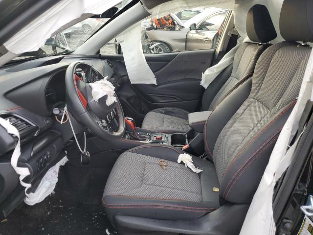 Photo 7 from auction – 2023 SUBARU FORESTER S with VIN JF2SKAJC3PH535175
