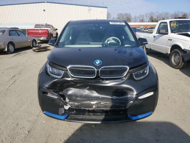 Photo 5 from auction – 2019 BMW I3 S REX with VIN WBY8P8C55KVD35296