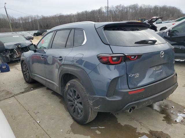 Photo 2 from auction – 2024 MAZDA CX-50 PREF with VIN 7MMVABBM0RN199081