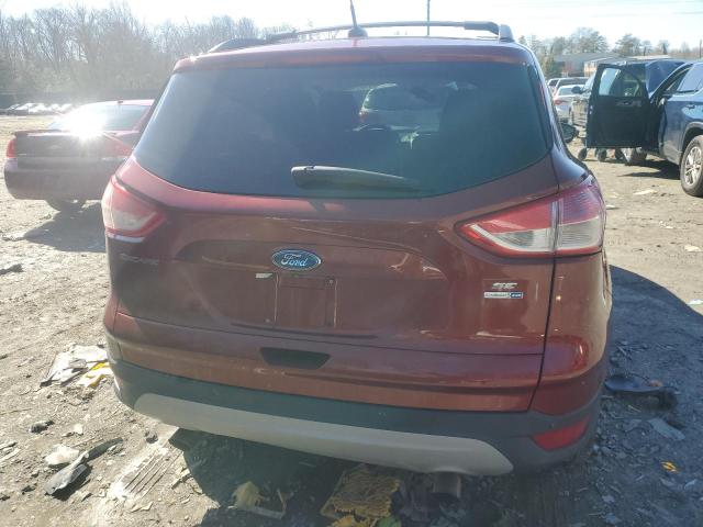 Photo 6 from auction – 2014 FORD ESCAPE SE with VIN 1FMCU9GX1EUB20510