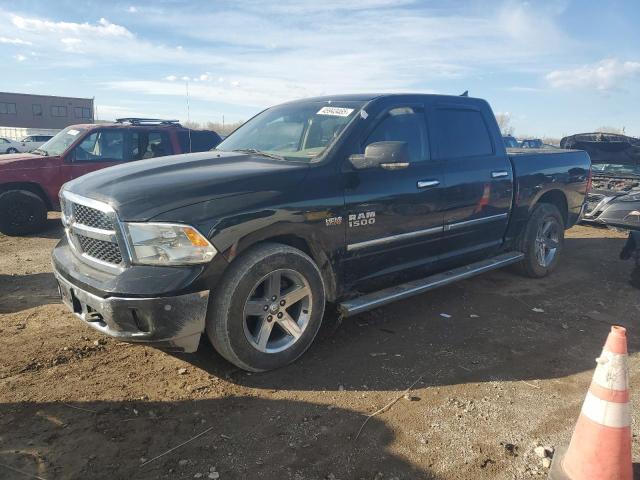 Снимка 1 от търг – 2014 RAM 1500 SLT с VIN 1C6RR7LT1ES291333